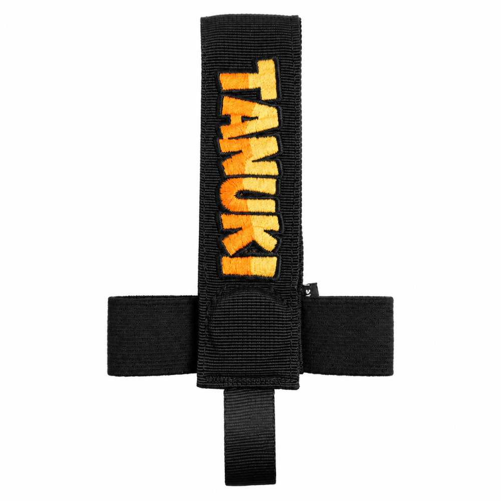 SLIDER KEEPER TANUKI