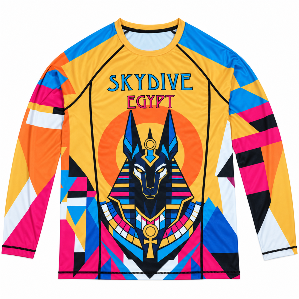Desert Glow Jersey