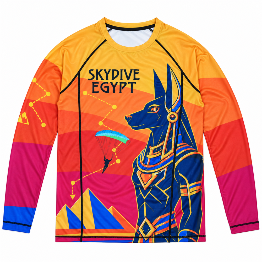 Memphis Flight Jersey
