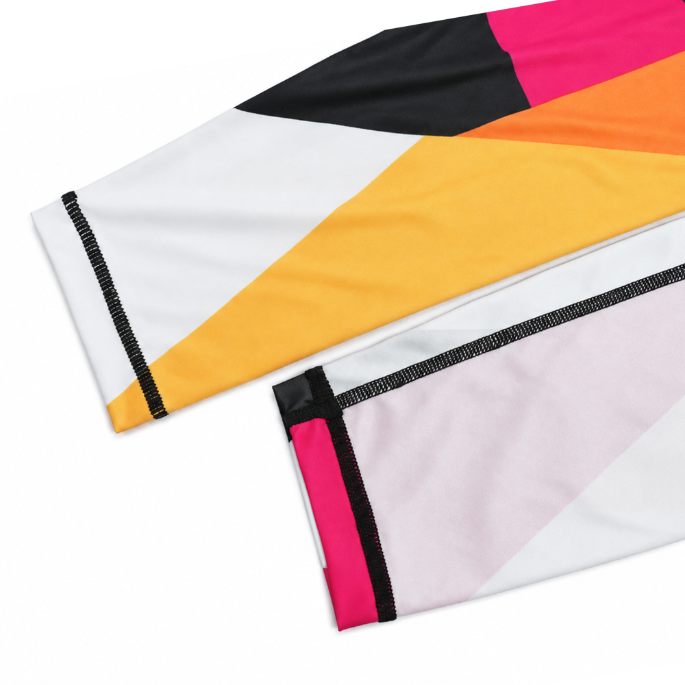 Desert Glow Jersey