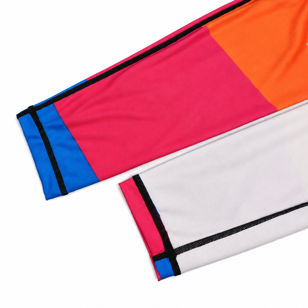 Memphis Flight Jersey