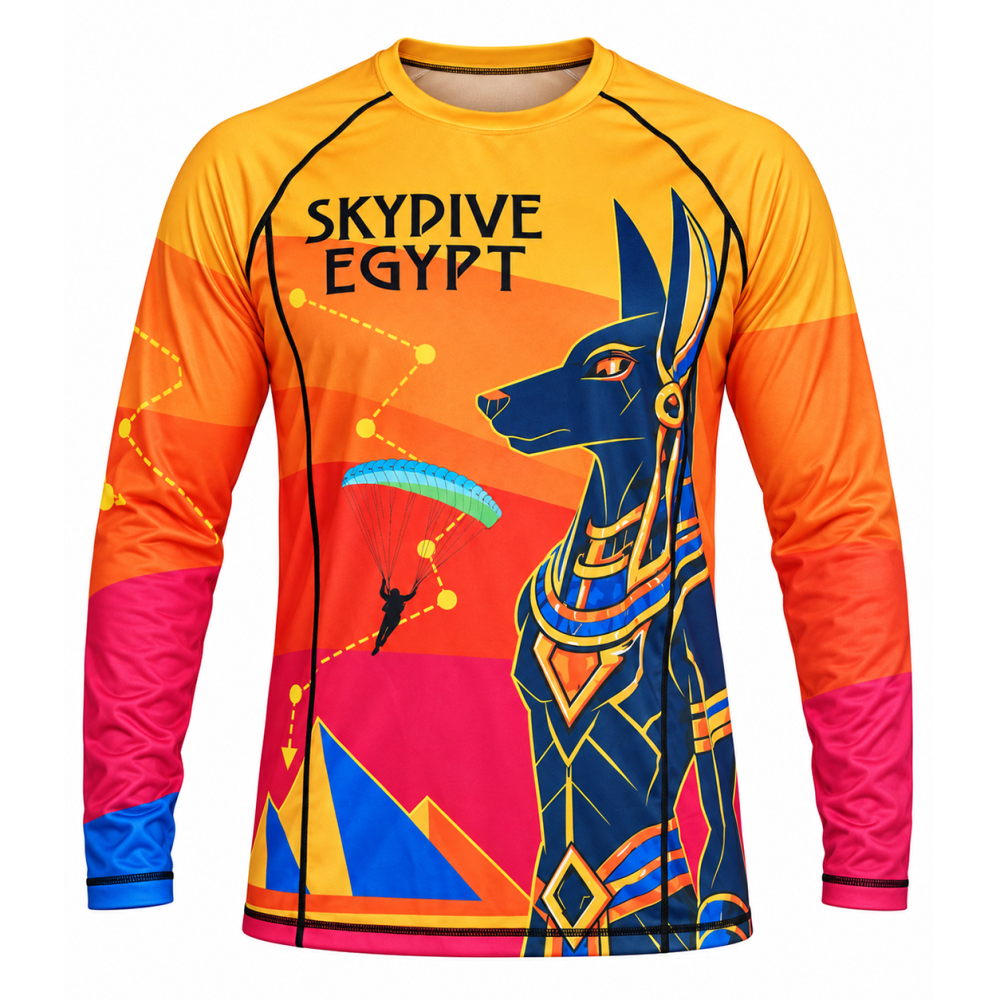 Memphis Flight Jersey