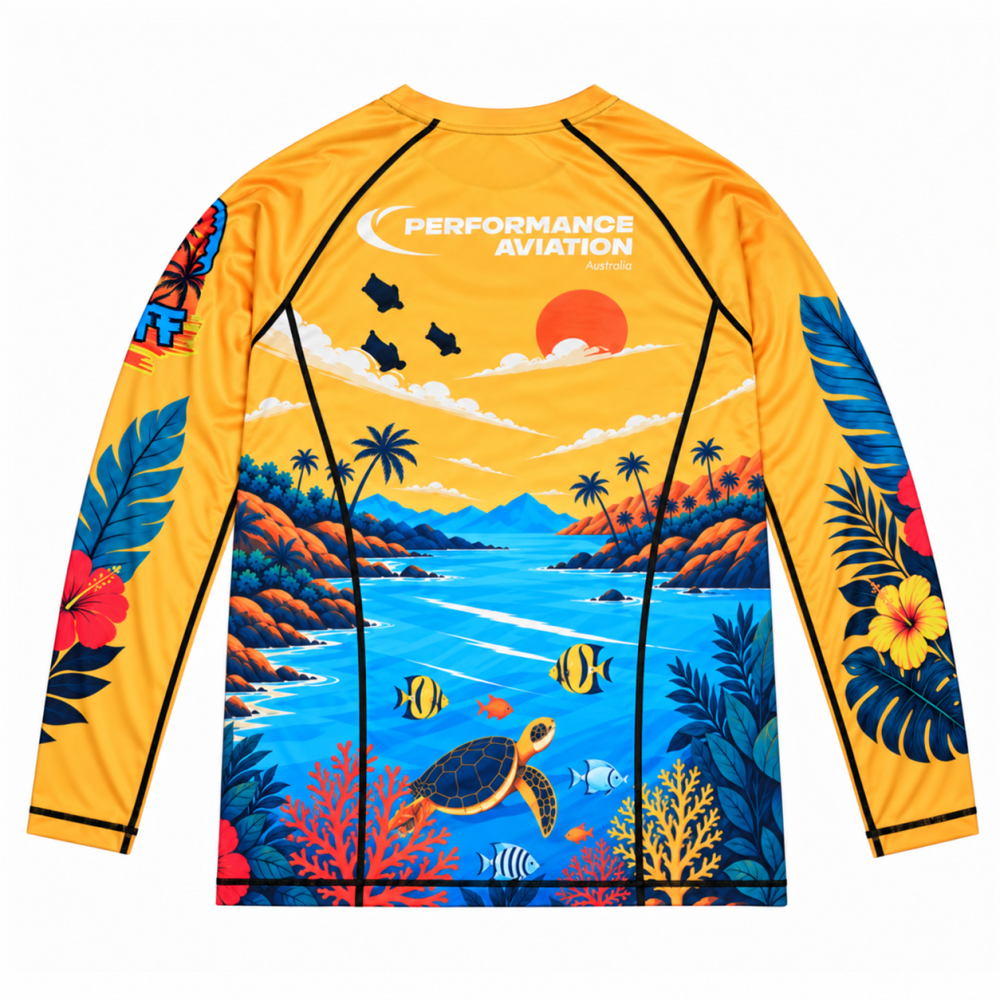 BoosterWings26 Jersey
