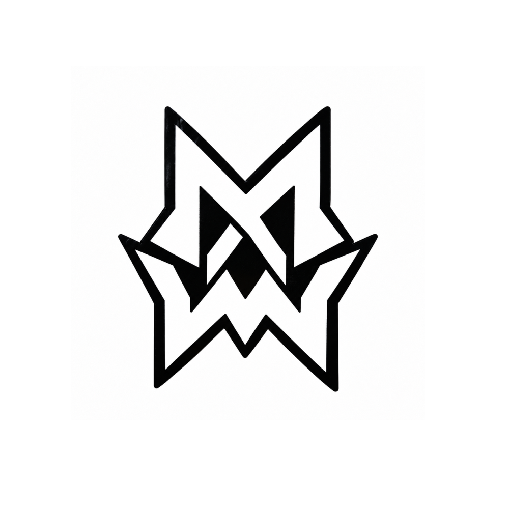 MW Sticker 5×5.5