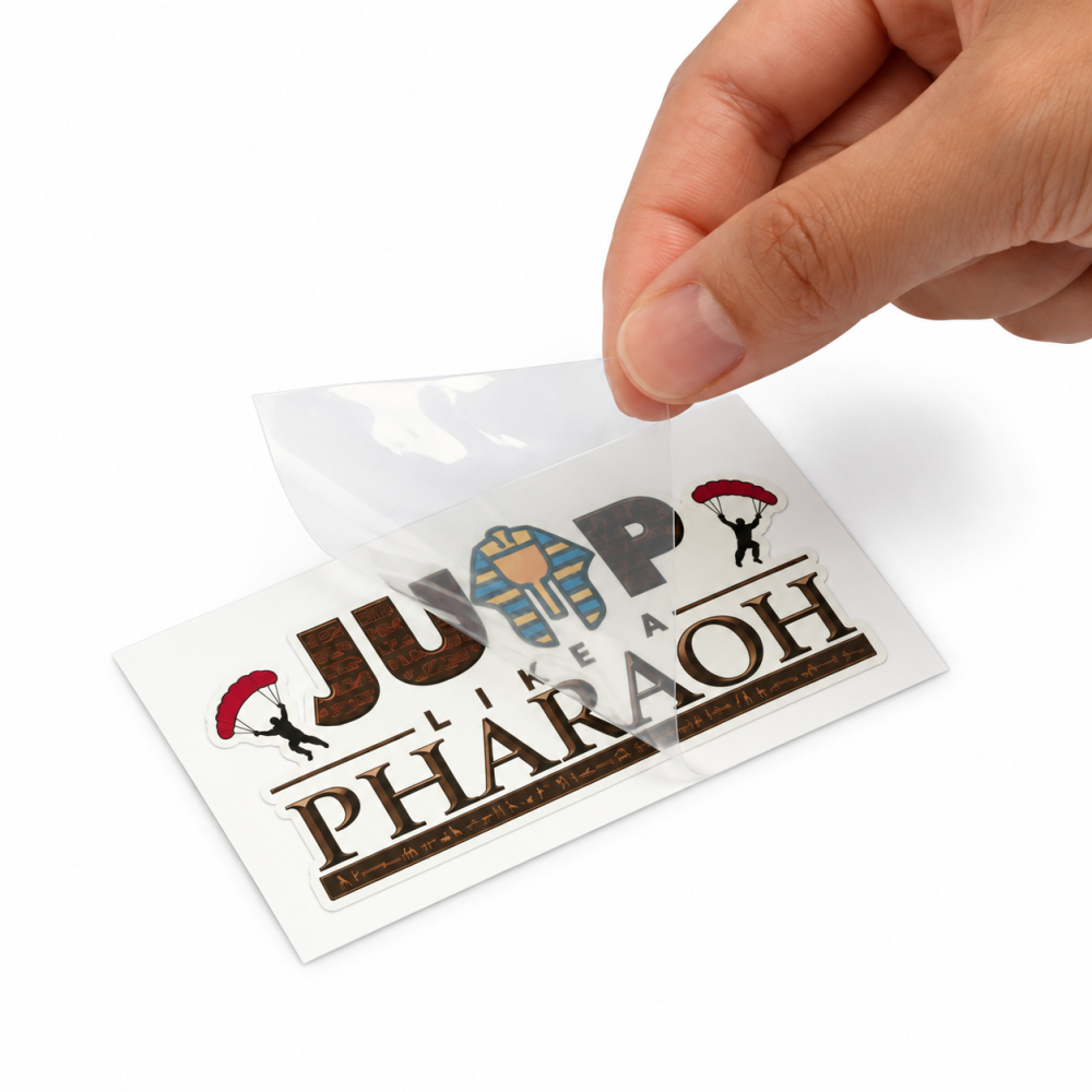 JLAP Sticker 9×4.3