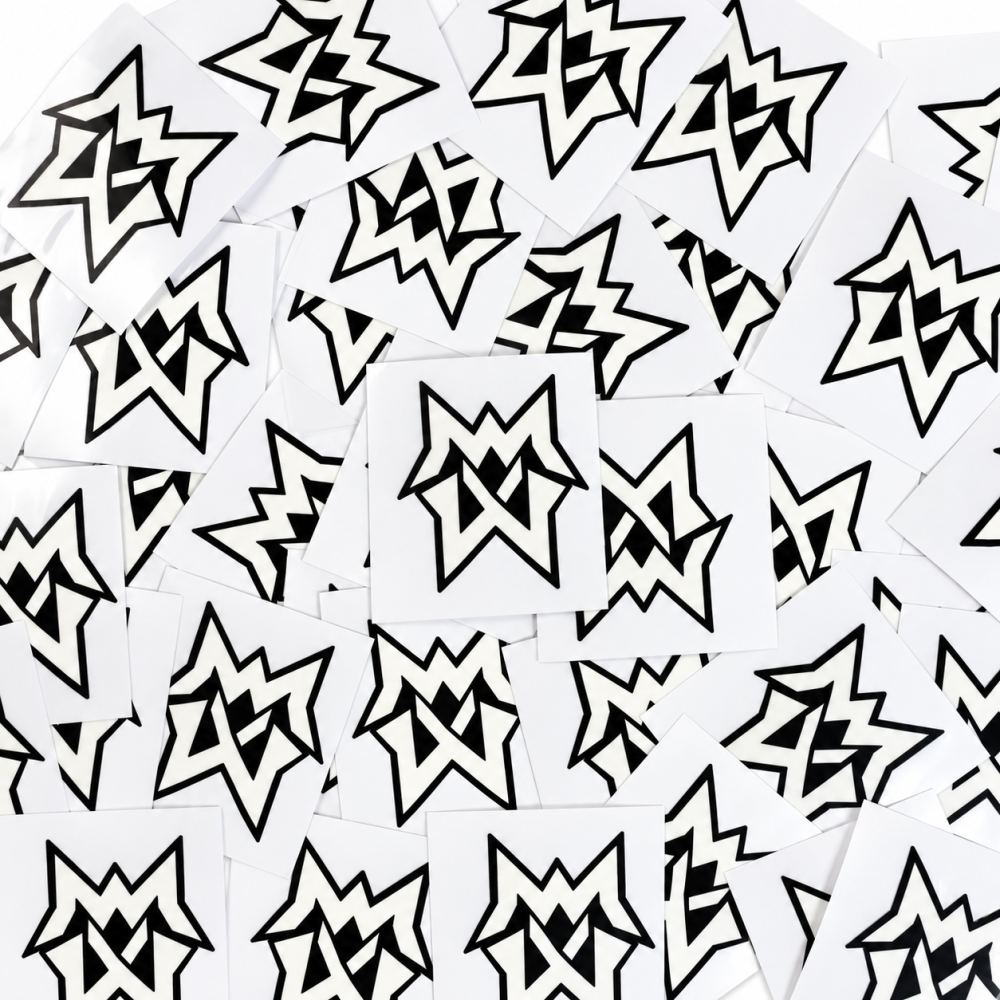 MW Sticker 5×5.5