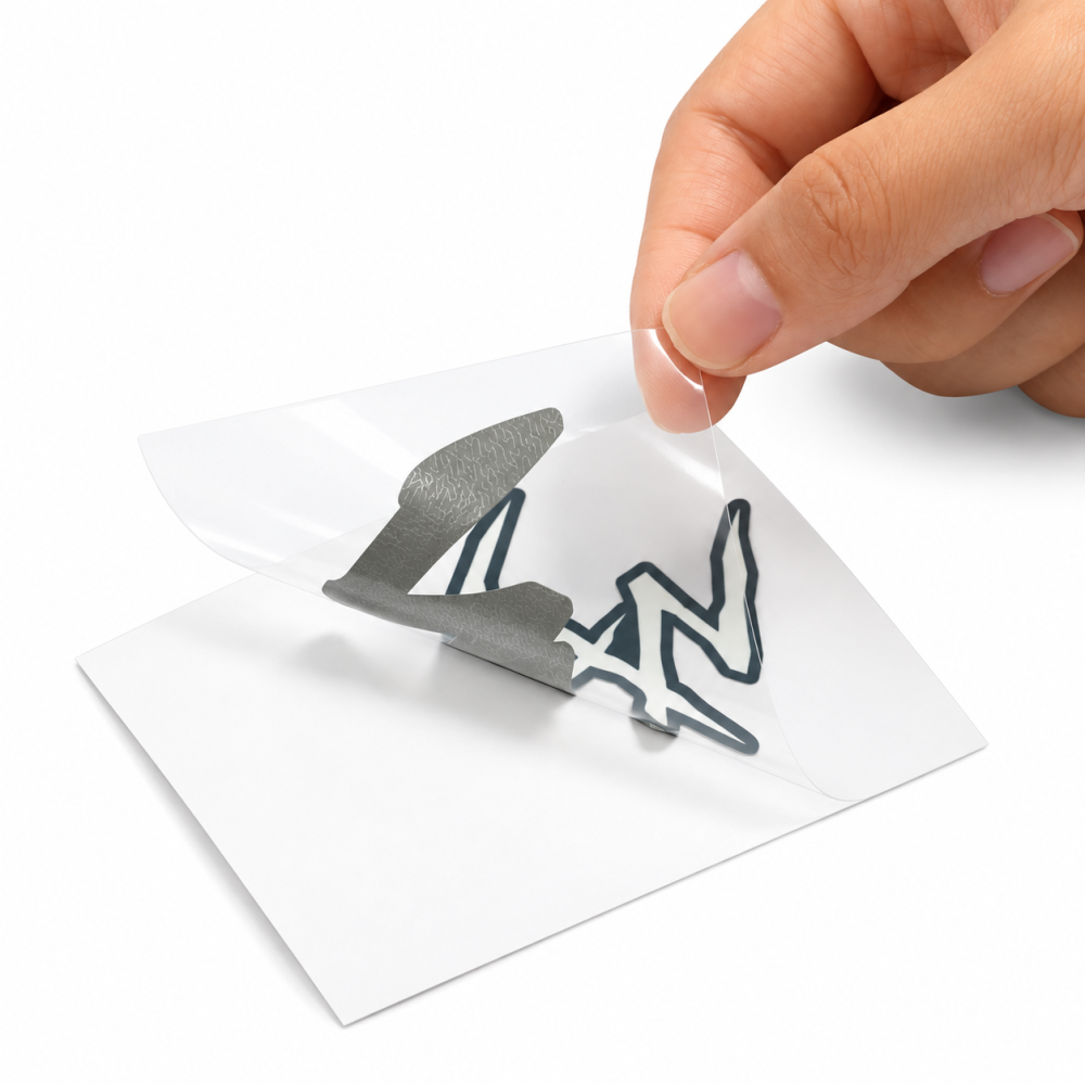 NAN  Sticker 8×5.5
