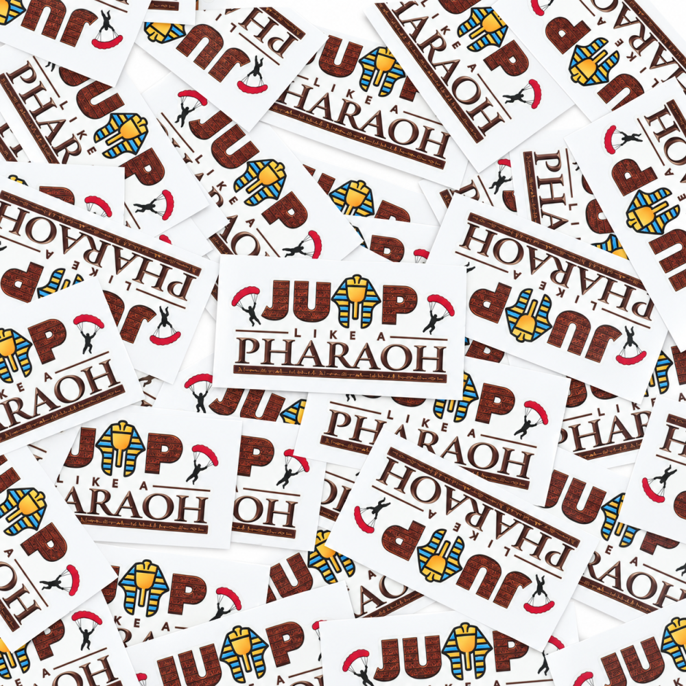 JLAP Sticker 9×4.3