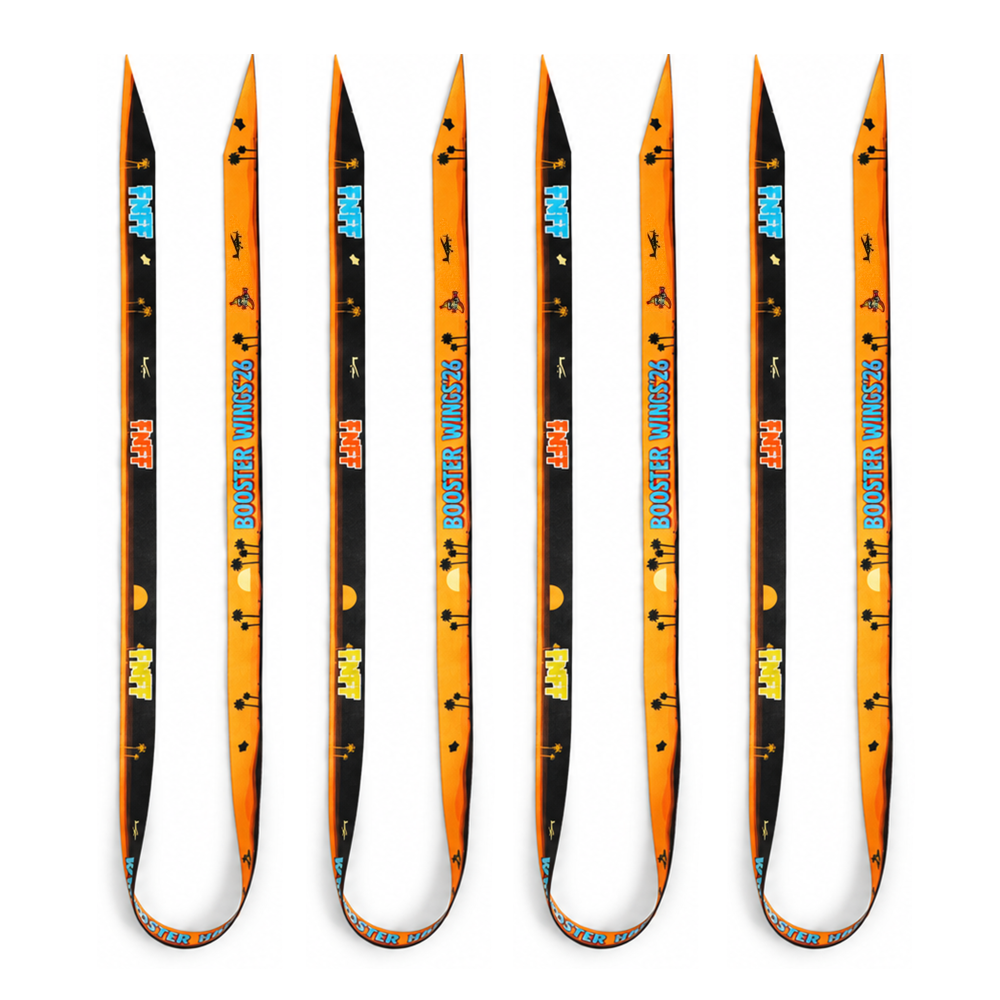 BoosterWings PullUp Cords