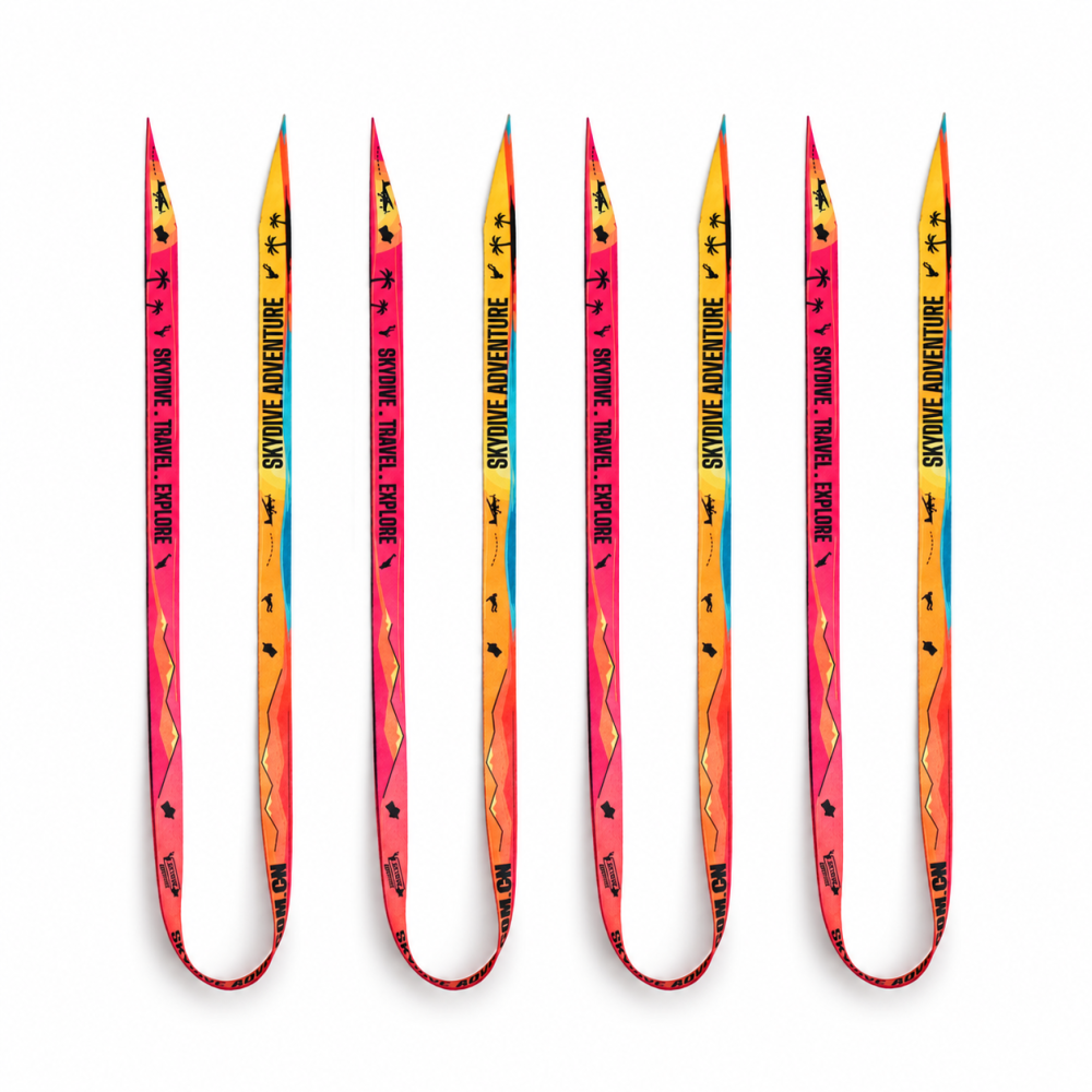 Adventure PullUp Cords