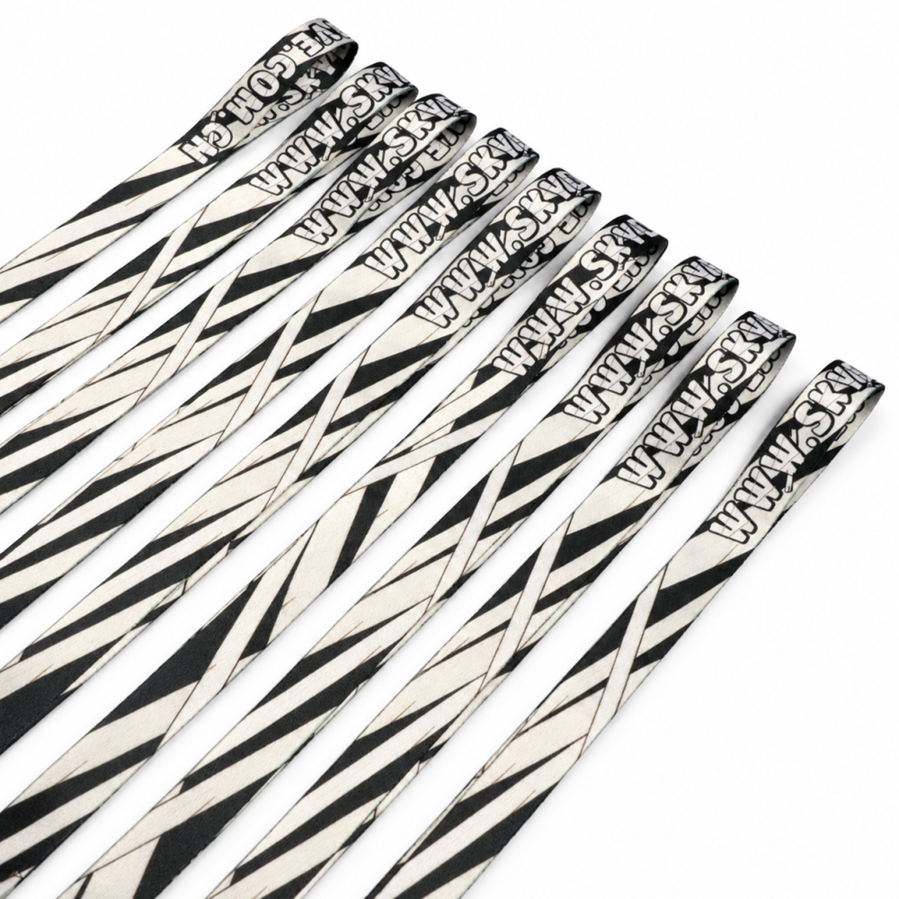 Mummy PullUp Cords