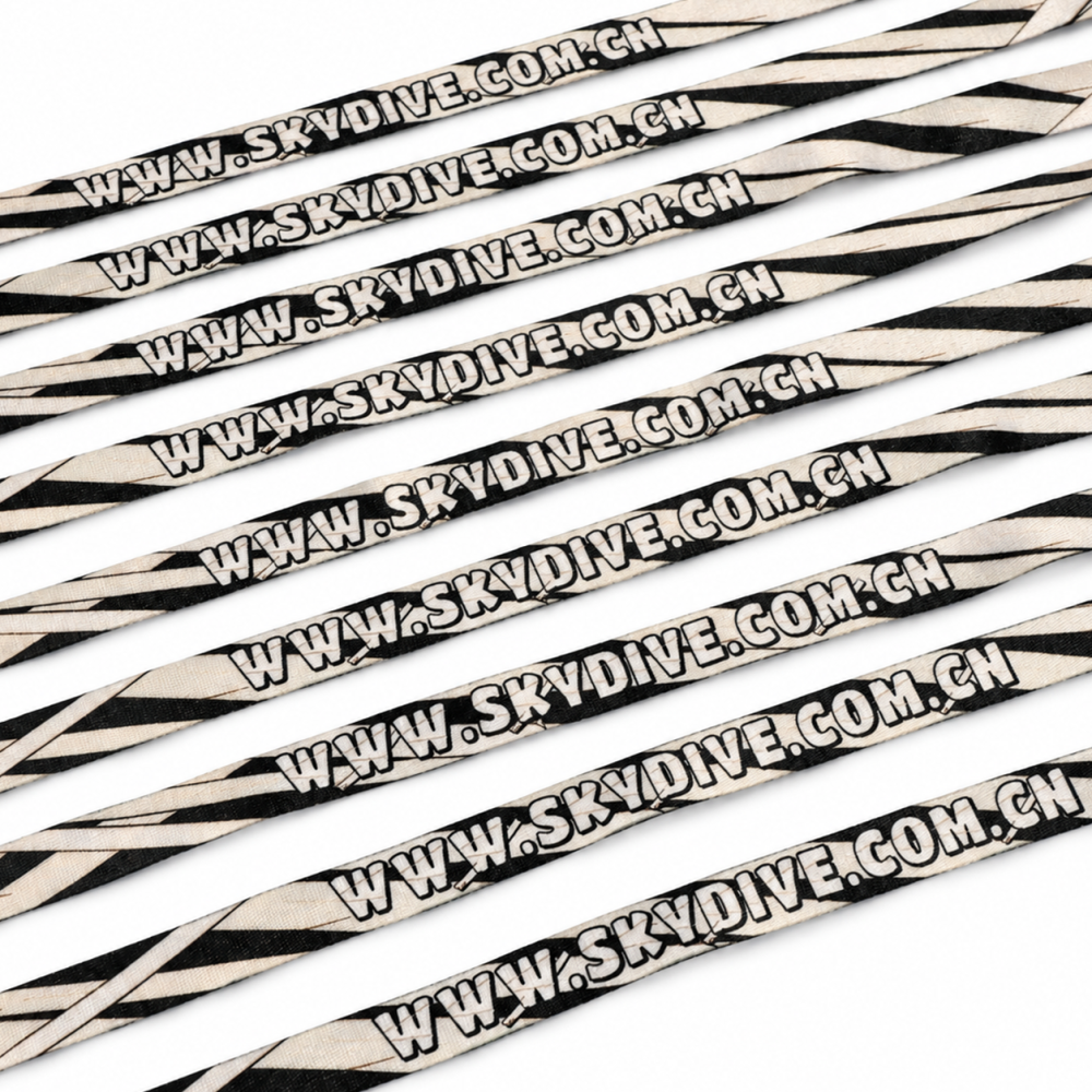 Mummy PullUp Cords