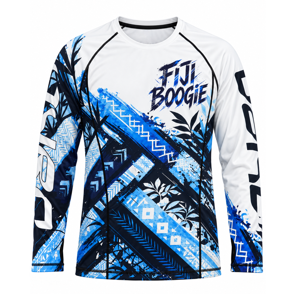 FIJI BOOGIE JERSEY