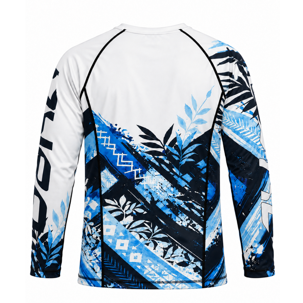 FIJI BOOGIE JERSEY