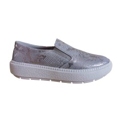 Shoetake Women's Leather Loafers Soft Genuine Leather Slip-On Work Flats for Ladies,SHOETAKE FOOTWEAR,Shoetake Women's Leather Loafers Soft Genuine Leather Slip-On Work Flats for Ladies