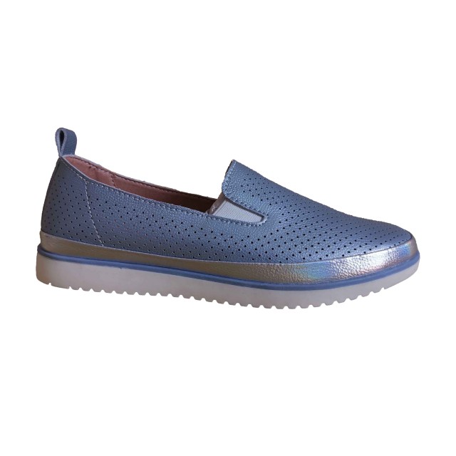 Shoetake Women's Leather Loafers Non-Slip Genuine Leather Slip-On Safety Flats,SHOETAKE FOOTWEAR,Shoetake Women's Leather Loafers Non-Slip Genuine Leather Slip-On Safety Flats