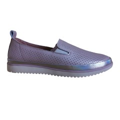 Mocasines de cuero para mujer Shoetake, suaves, de cuero genuino, sin cordones, cómodos, planos, para todas las estaciones, CALZADO SHOETAKE, Mocasines de cuero para mujer Shoetake, suaves, de cuero genuino, sin cordones, cómodos, planos, para todas las estaciones