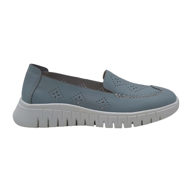 Shoetake Women's Leather Loafers Casual Daily Wear Genuine Leather Slip-On Flats,SHOETAKE FOOTWEAR,Shoetake Women's Leather Loafers Casual Daily Wear Genuine Leather Slip-On Flats