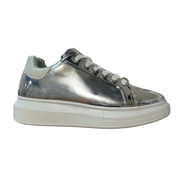 Shoetake High End McQueen Style Thick Platform Casual Board Sneakers,SHOETAKE FOOTWEAR,Shoetake High End McQueen Style Thick Platform Casual Board Sneakers