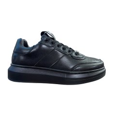 Shoetake McQueen Style Thick Sole Street Casual Board Sneakers,SHOETAKE FOOTWEAR,Shoetake McQueen Style Thick Sole Street Casual Board Sneakers