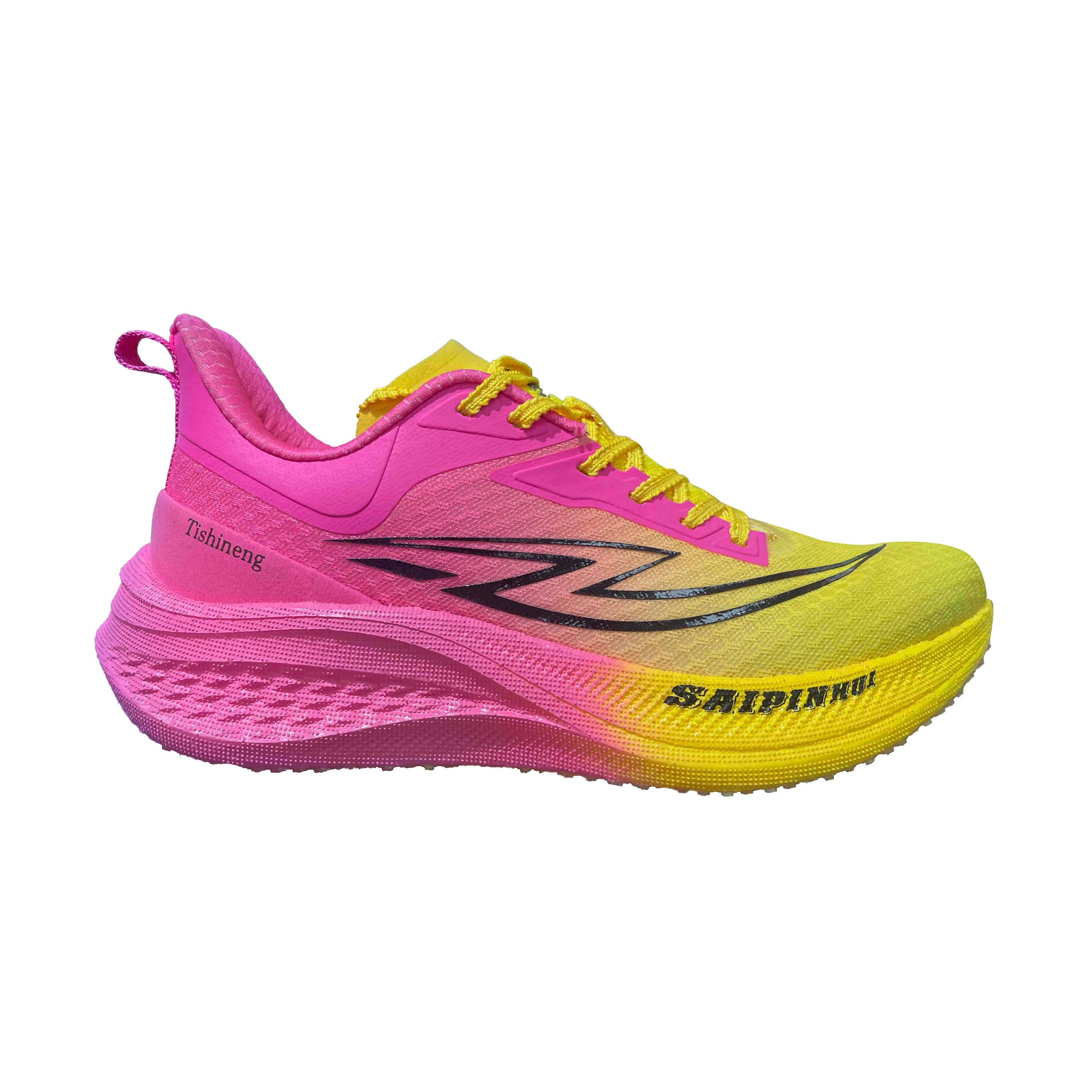 Shoetake Women's Non-Slip Casual Trainers – Durable Walking Shoes for Work & Outdoor,SHOETAKE FOOTWEAR,Shoetake Women's Non-Slip Casual Trainers – Durable Walking Shoes for Work & Outdoor