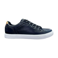 Shoetake Black Casual Board Shoes Simple Design for Daily Use,SHOETAKE FOOTWEAR,Shoetake Black Casual Board Shoes Simple Design for Daily Use