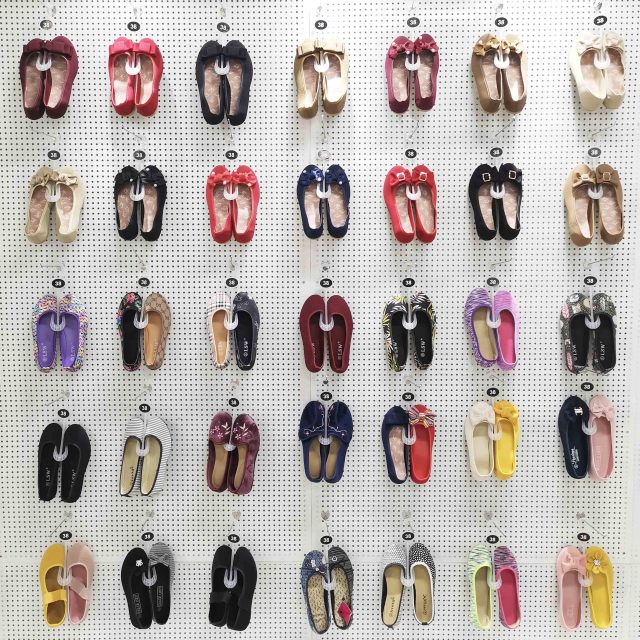 Shoetake Women's Solid Color Round Toe Ballerina Flats,SHOETAKE FOOTWEAR,Shoetake Women's Solid Color Round Toe Ballerina Flats