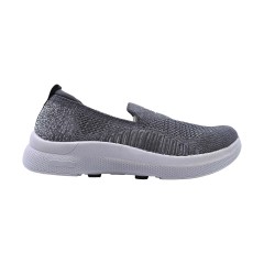 Zapatillas sin cordones Shoetake para mujer con suela suave de EVA, calzado cómodo, CALZADO SHOETAKE, Zapatillas sin cordones Shoetake para mujer con suela suave de EVA, calzado cómodo