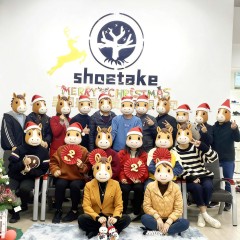 Shoetake Women's Solid Color Round Toe Ballerina Flats,SHOETAKE FOOTWEAR,Shoetake Women's Solid Color Round Toe Ballerina Flats