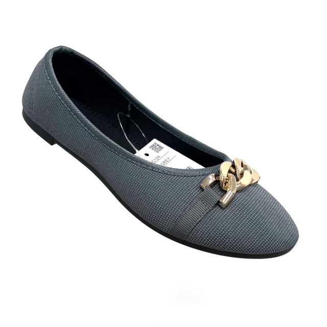 Shoetake Women's Metal Buckle Fashion Ballerina Flats,SHOETAKE FOOTWEAR,Shoetake Women's Metal Buckle Fashion Ballerina Flats
