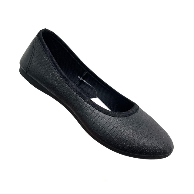 Shoetake Women's Matte Finish Simple Ballerina Flats,SHOETAKE FOOTWEAR,Shoetake Women's Matte Finish Simple Ballerina Flats