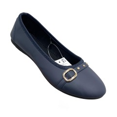 Shoetake Women's Lightweight Easy Slip On Ballerina Flats,SHOETAKE FOOTWEAR,Shoetake Women's Lightweight Easy Slip On Ballerina Flats