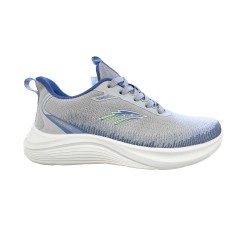 Shoetake Grey Beige Running Shoes, Casual Athletic Sneakers for Men,SHOETAKE FOOTWEAR,Shoetake Grey Beige Running Shoes, Casual Athletic Sneakers for Men