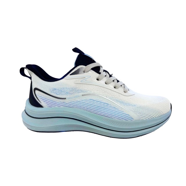 Shoetake Gradient Blue Running Shoes, Fashion Athletic Sneakers for Men,SHOETAKE FOOTWEAR,Shoetake Gradient Blue Running Shoes, Fashion Athletic Sneakers for Men