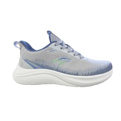 Shoetake Grey Running Shoes, Comfortable Athletic Sneakers for Men & Women,SHOETAKE FOOTWEAR,Shoetake Grey Running Shoes, Comfortable Athletic Sneakers for Men & Women