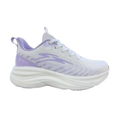 Shoetake Light Purple White Running Shoes, Cute Athletic Sneakers for Women,SHOETAKE FOOTWEAR,Shoetake Light Purple White Running Shoes, Cute Athletic Sneakers for Women