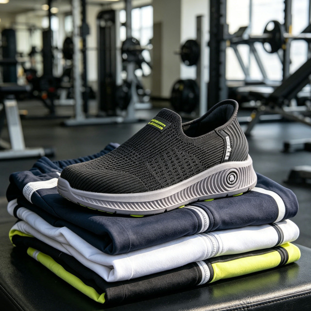 Shoetake Slip On Casual Walking Sport Shoes for Men Comfortable Breathable Mesh Sneakers,SHOETAKE FOOTWEAR,Shoetake Slip On Casual Walking Sport Shoes for Men Comfortable Breathable Mesh Sneakers