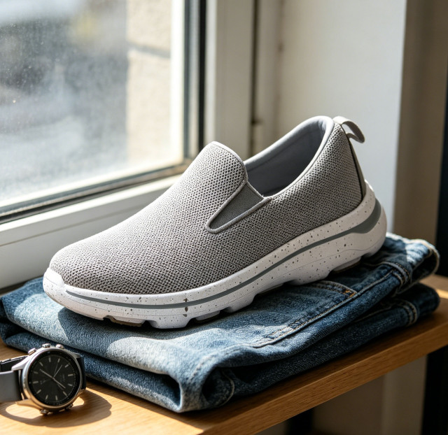 Shoetake Unisex Slip On Walking Sneakers Breathable Lightweight Comfort Casual Sport Shoes,SHOETAKE FOOTWEAR,Shoetake Unisex Slip On Walking Sneakers Breathable Lightweight Comfort Casual Sport Shoes