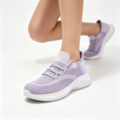 Shoetake Women Pastel Color Slip On Walking Sneakers Comfort Breathable Casual Lightweight Sport Shoes,SHOETAKE FOOTWEAR,Shoetake Women Pastel Color Slip On Walking Sneakers Comfort Breathable Casual Lightweight Sport Shoes