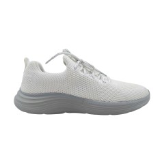 Shoetake Unisex White Slip On Walking Sneakers Breathable Comfort Lightweight Casual Sport Shoes,SHOETAKE FOOTWEAR,Shoetake Unisex White Slip On Walking Sneakers Breathable Comfort Lightweight Casual Sport Shoes