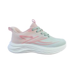 Shoetake Pink Fashion Comfort Walking Casual Running Sneakers Ladies,SHOETAKE FOOTWEAR,Shoetake Pink Fashion Comfort Walking Casual Running Sneakers Ladies