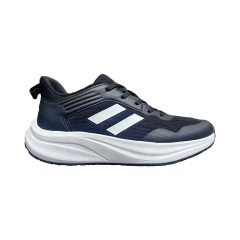 Shoetake Black White Stripe Fashion Casual Athletic Running Sneakers Men,SHOETAKE FOOTWEAR,Shoetake Black White Stripe Fashion Casual Athletic Running Sneakers Men