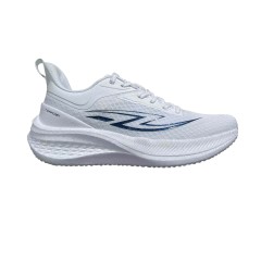 Shoetake White Elegant Breathable Cushion Performance Running Sport Sneakers Women,SHOETAKE FOOTWEAR,Shoetake White Elegant Breathable Cushion Performance Running Sport Sneakers Women