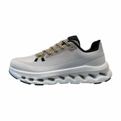 Shoetake Beige Grey Running Shoes Casual Breathable Athletic Sneakers for Men,SHOETAKE FOOTWEAR,Shoetake Beige Grey Running Shoes Casual Breathable Athletic Sneakers for Men