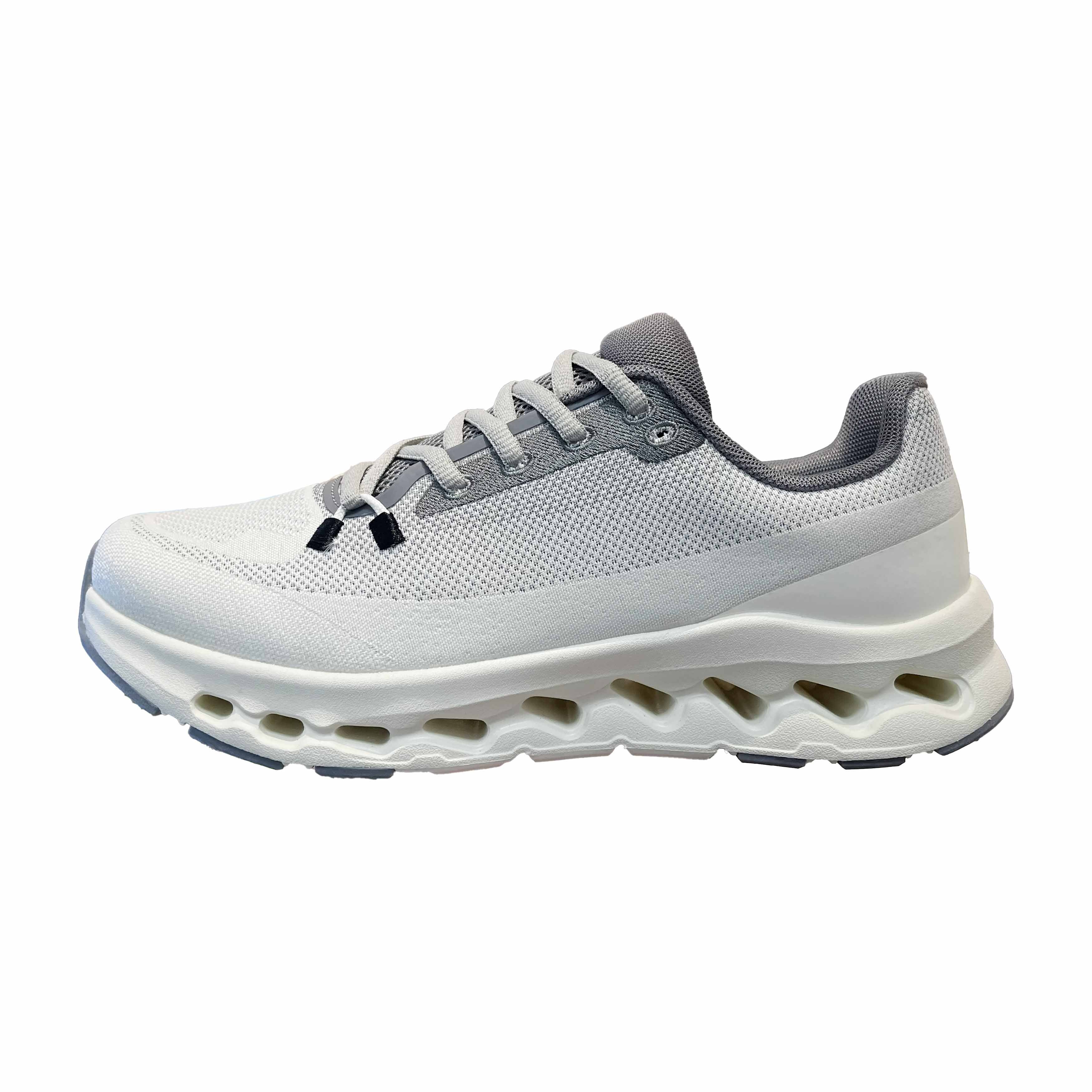 Shoetake Black White Running Shoes Minimalist Breathable Athletic Sneakers for Men,SHOETAKE FOOTWEAR,Shoetake Black White Running Shoes Minimalist Breathable Athletic Sneakers for Men