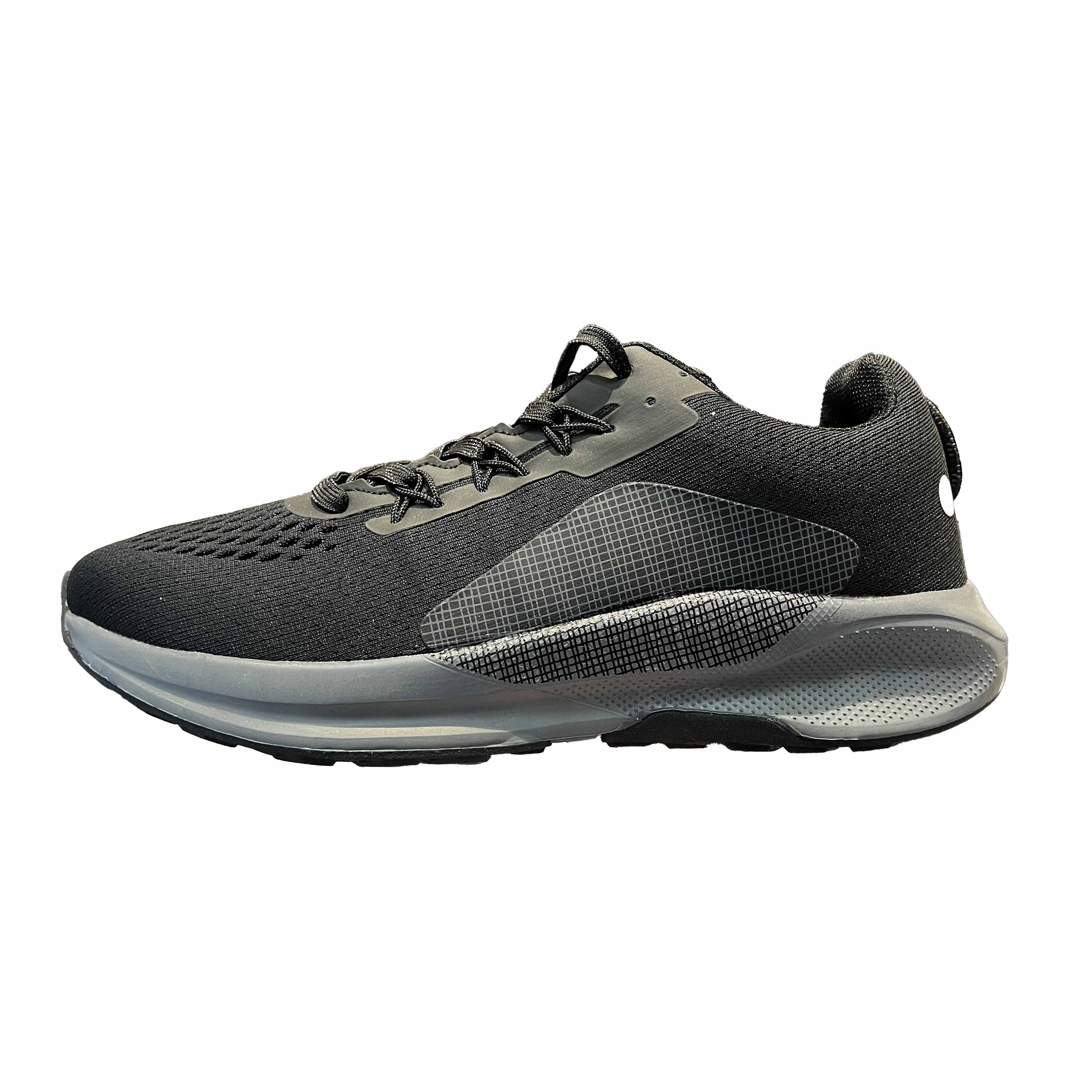 Shoetake Light Grey Running Shoes Neutral Breathable Athletic Sneakers for Men,SHOETAKE FOOTWEAR,Shoetake Light Grey Running Shoes Neutral Breathable Athletic Sneakers for Men