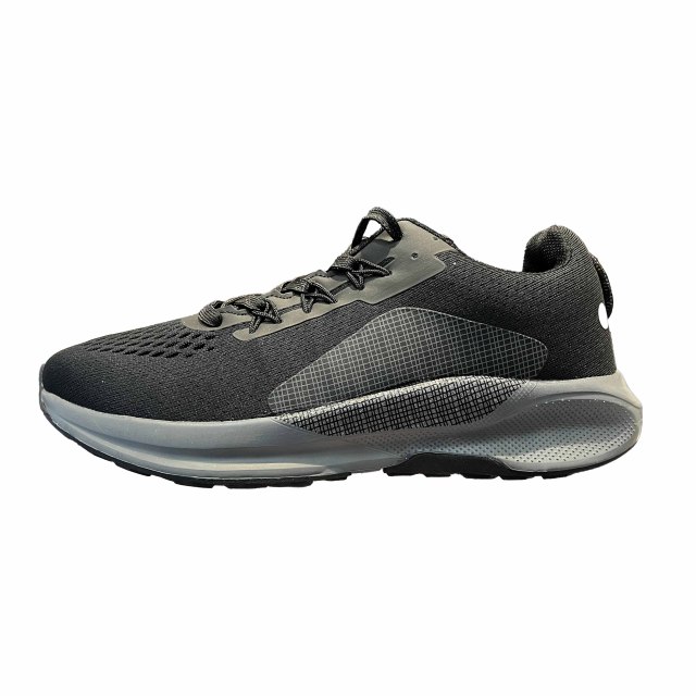 Shoetake Light Grey Running Shoes Neutral Breathable Athletic Sneakers for Men,SHOETAKE FOOTWEAR,Shoetake Light Grey Running Shoes Neutral Breathable Athletic Sneakers for Men
