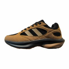 Shoetake Brown Black Running Shoes Warm Casual Athletic Sneakers for Men,SHOETAKE FOOTWEAR,Shoetake Brown Black Running Shoes Warm Casual Athletic Sneakers for Men