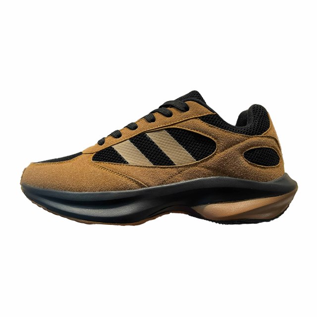 Shoetake Brown Black Running Shoes Warm Casual Athletic Sneakers for Men,SHOETAKE FOOTWEAR,Shoetake Brown Black Running Shoes Warm Casual Athletic Sneakers for Men