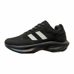 Shoetake Brown Black Running Shoes Warm Casual Athletic Sneakers for Men,SHOETAKE FOOTWEAR,Shoetake Brown Black Running Shoes Warm Casual Athletic Sneakers for Men